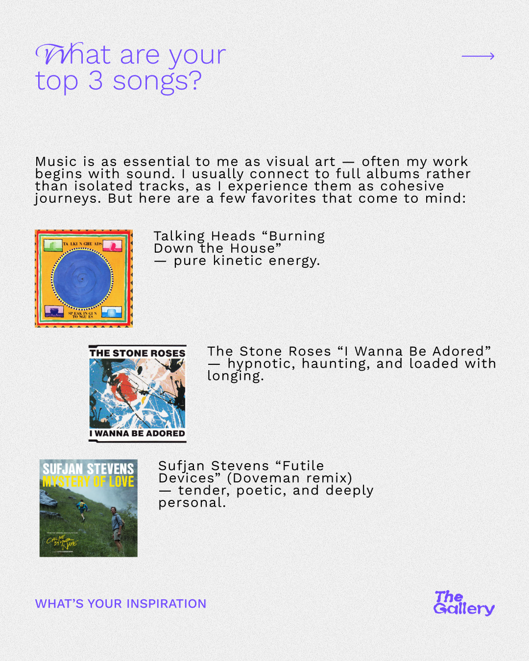 Mako — top 3 songs