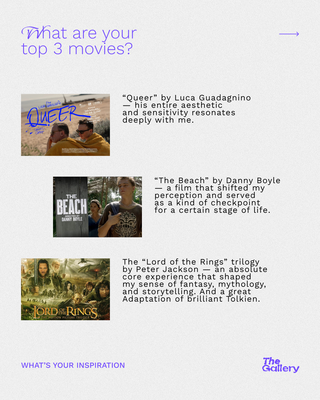 Mako Lomadze — top 3 movies